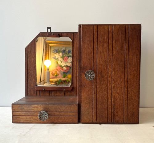 Antique french art deco - french,
